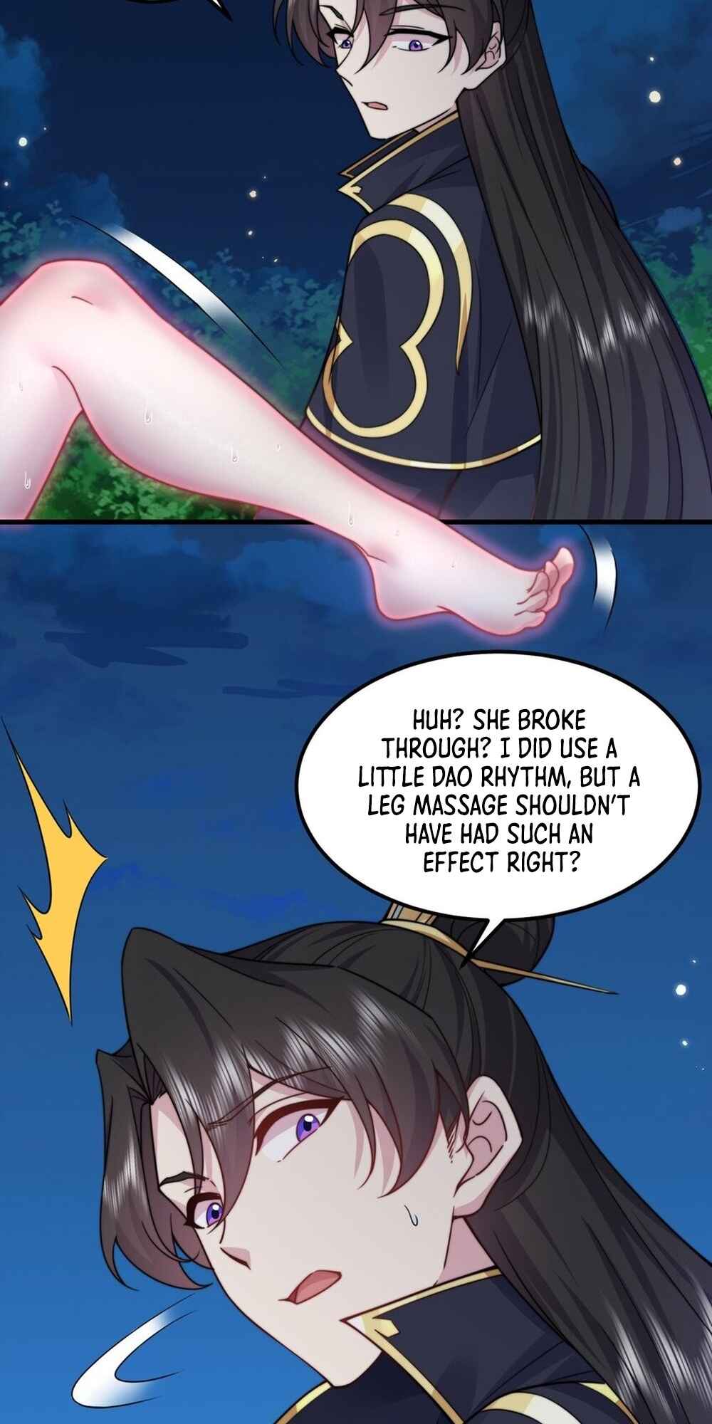 I, The Invincible Villain Master With My Apprentices Chapter 93 - Page 4