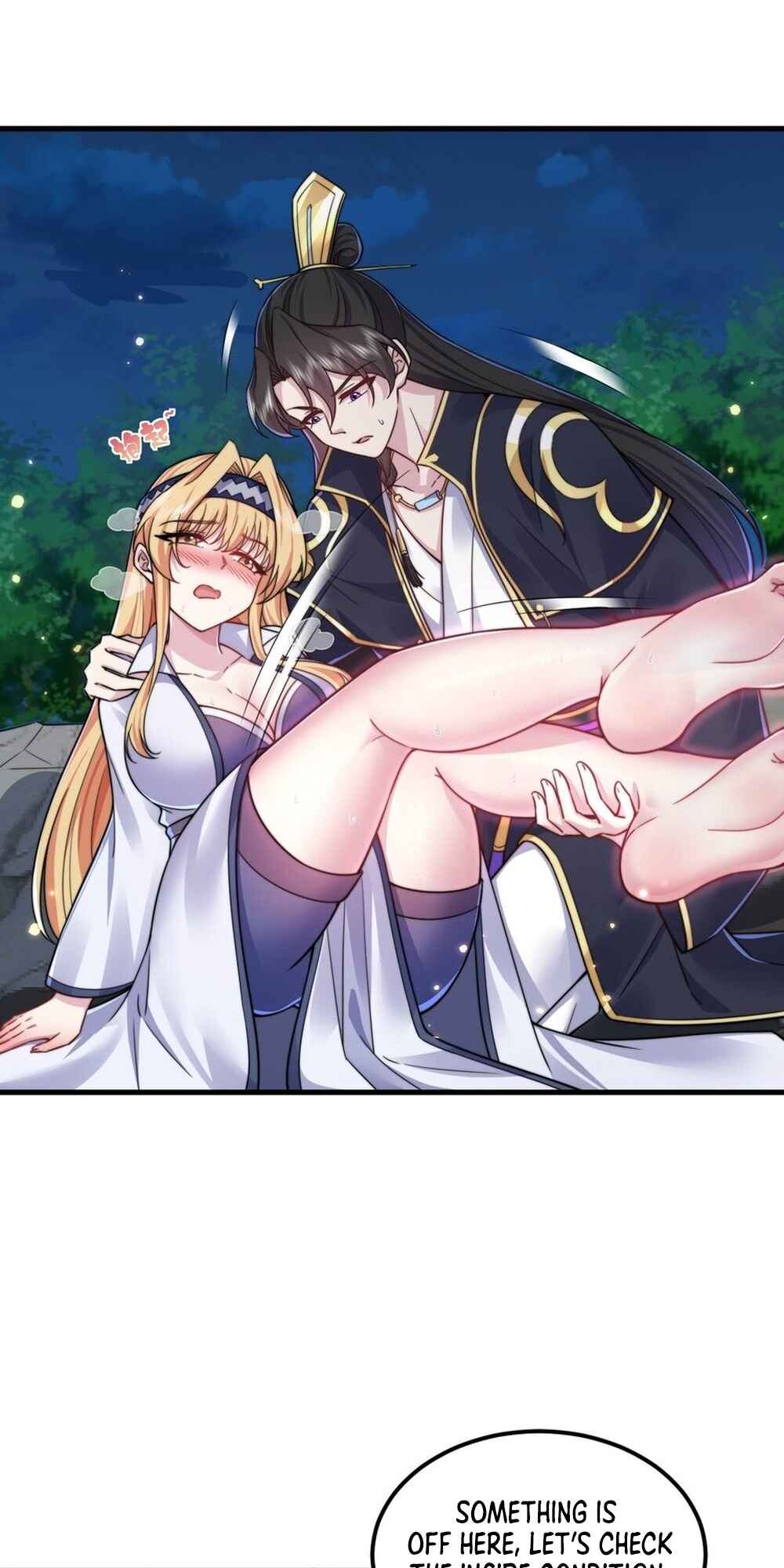 I, The Invincible Villain Master With My Apprentices Chapter 93 - Page 6