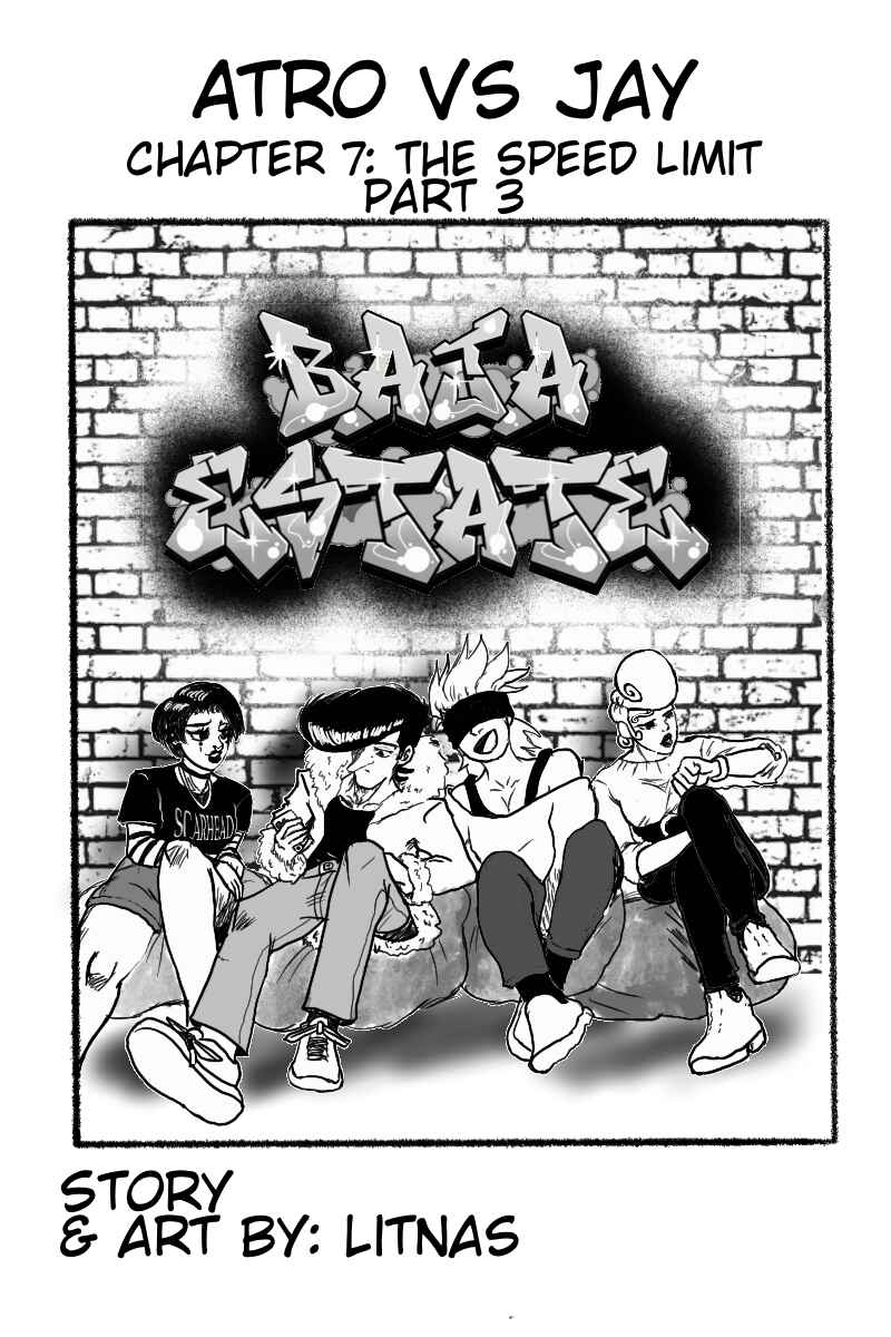 Polaken Chapter 7 - Page 2