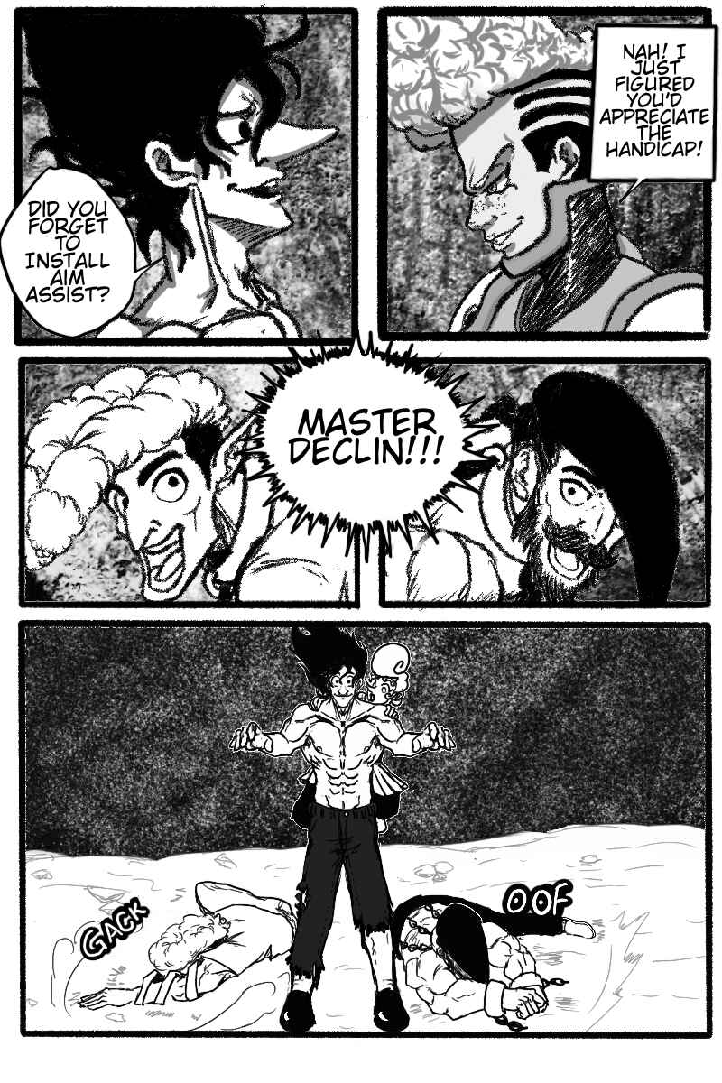 Polaken Chapter 7 - Page 3