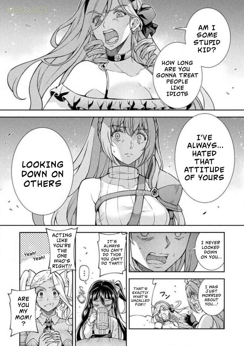 ATM Ojisan: Isekai de Mote-ki ga Tomaranai! Chapter 16 - Page 15