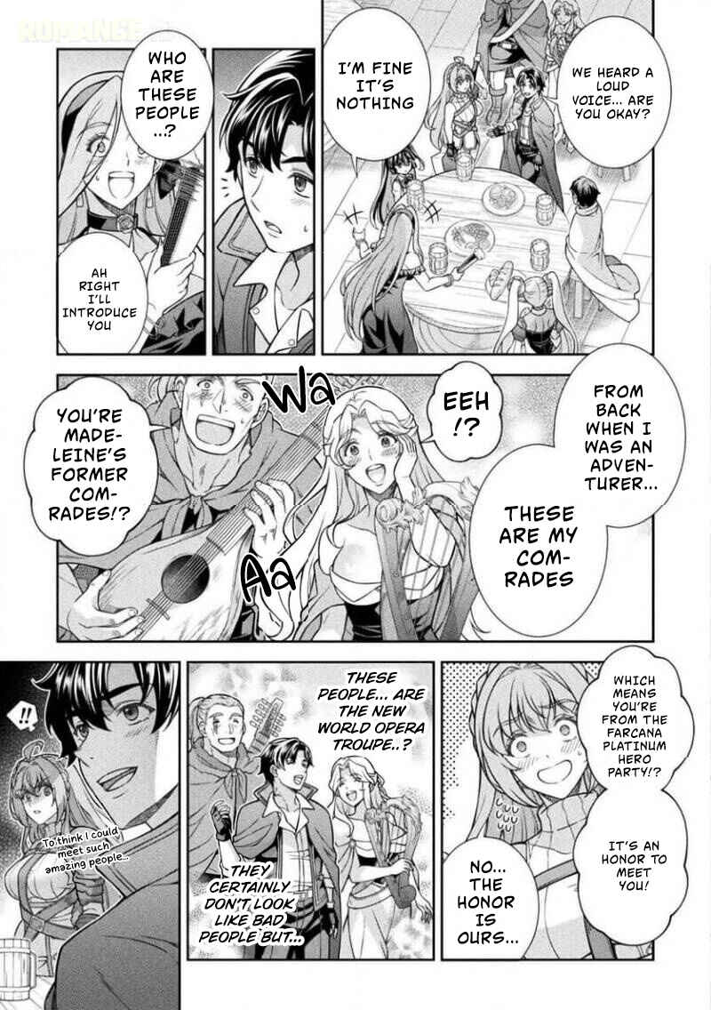 ATM Ojisan: Isekai de Mote-ki ga Tomaranai! Chapter 16 - Page 18