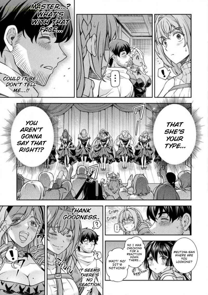 ATM Ojisan: Isekai de Mote-ki ga Tomaranai! Chapter 16 - Page 4