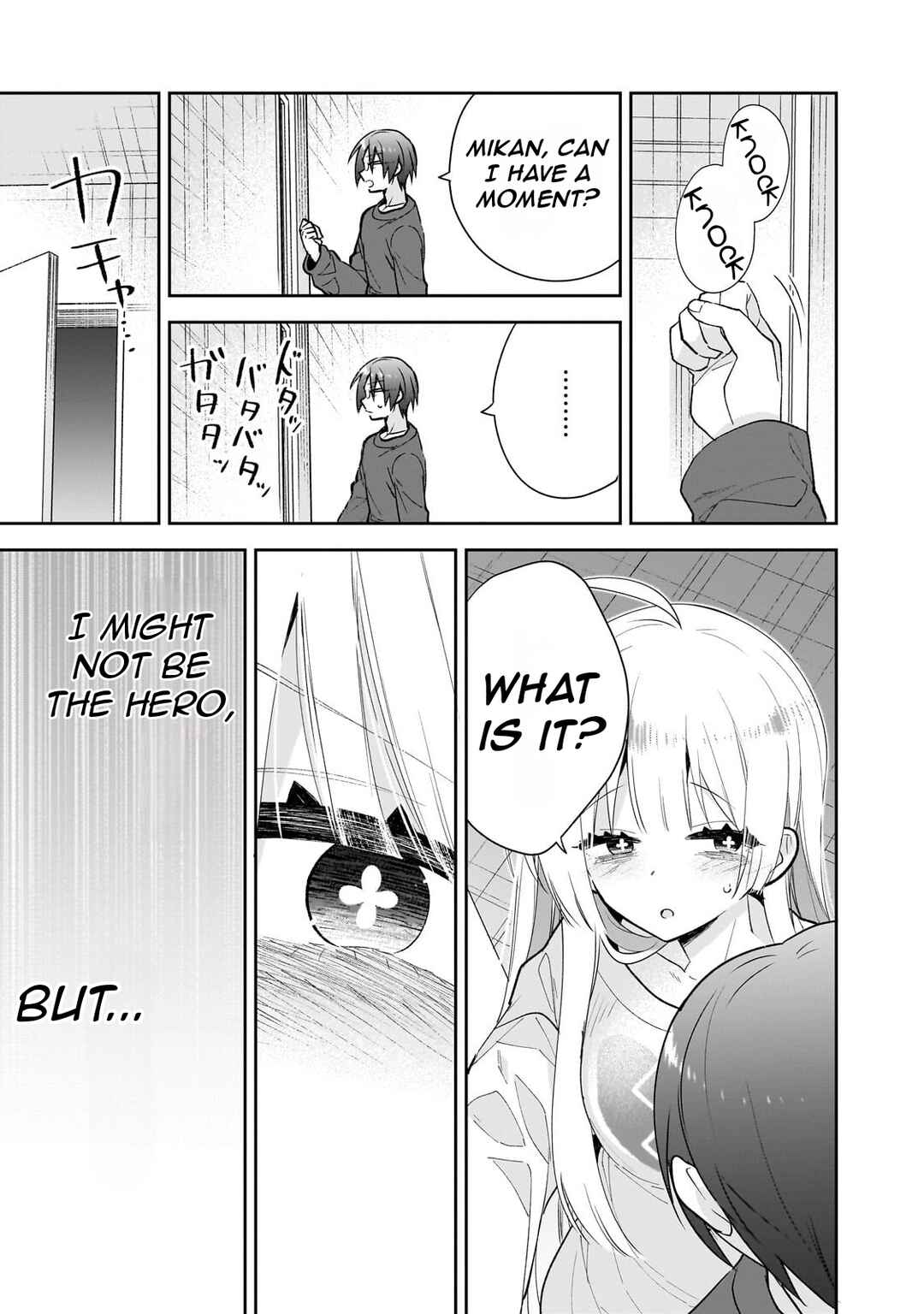 Mahou wa Isekai ni Oite Kimashita. ~Tensai Madoushi Datta Imouto no Yowakute New Game~ Chapter 2 - Page 12