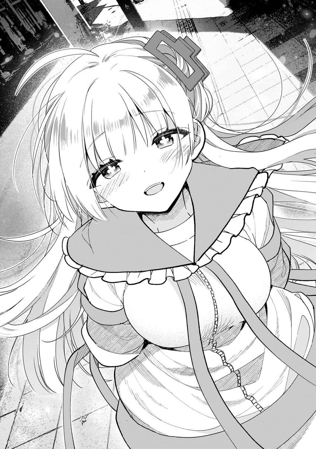 Mahou wa Isekai ni Oite Kimashita. ~Tensai Madoushi Datta Imouto no Yowakute New Game~ Chapter 2 - Page 34