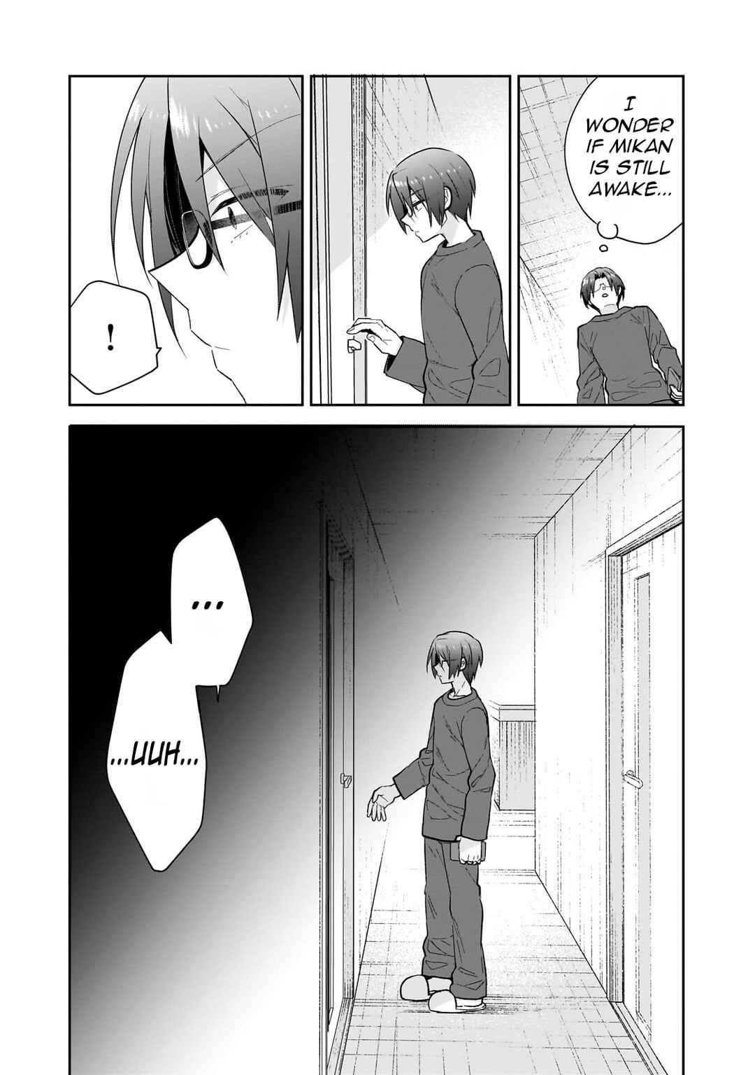 Mahou wa Isekai ni Oite Kimashita. ~Tensai Madoushi Datta Imouto no Yowakute New Game~ Chapter 2 - Page 8