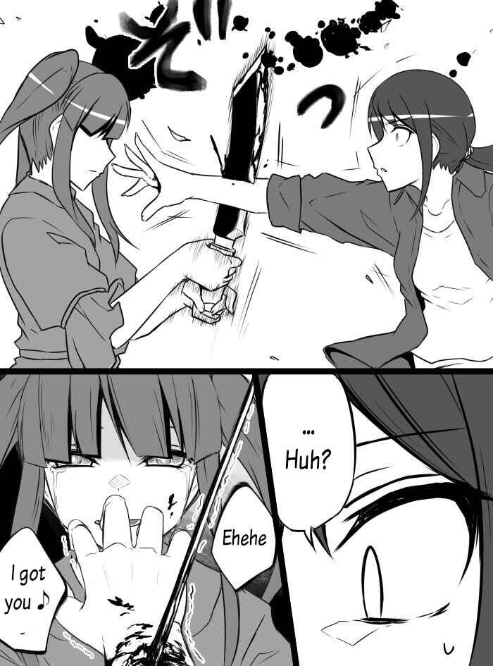 THE iDOLM@STER Cinderella Girls - Daremasu Battle Royale (Doujinshi) Chapter 12 - Page 13