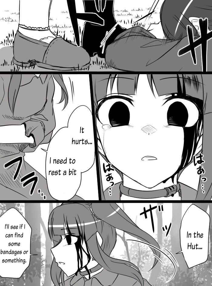 THE iDOLM@STER Cinderella Girls - Daremasu Battle Royale (Doujinshi) Chapter 12 - Page 19