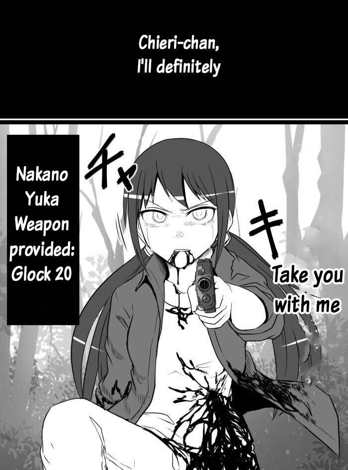 THE iDOLM@STER Cinderella Girls - Daremasu Battle Royale (Doujinshi) Chapter 12 - Page 21