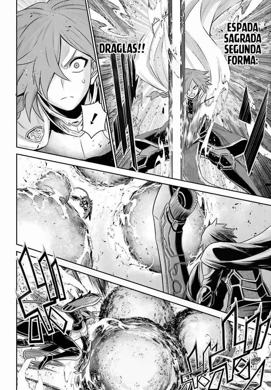 Sentai Red: Isekai de Boukensha ni Naru Chapter 9 - Page 10