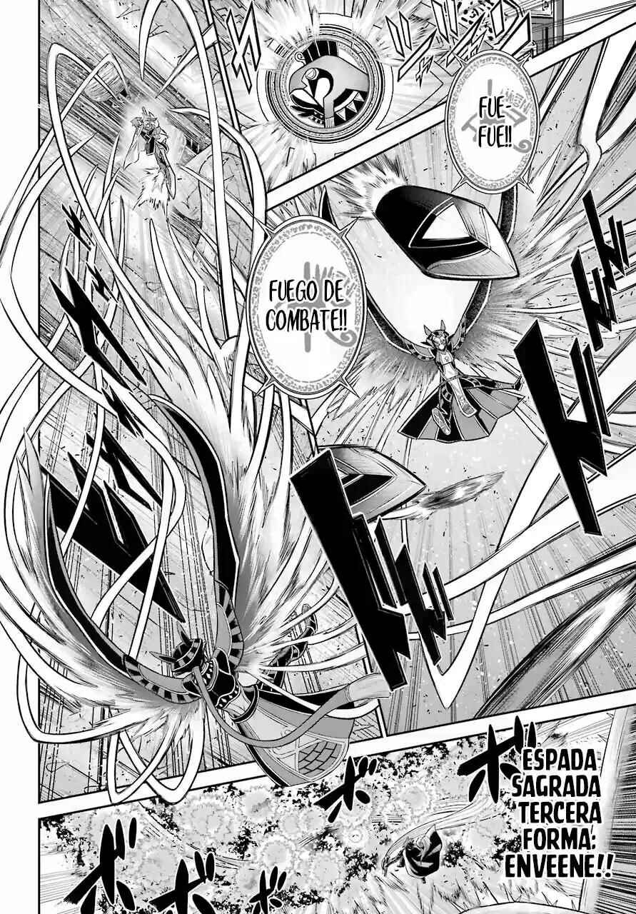 Sentai Red: Isekai de Boukensha ni Naru Chapter 9 - Page 12