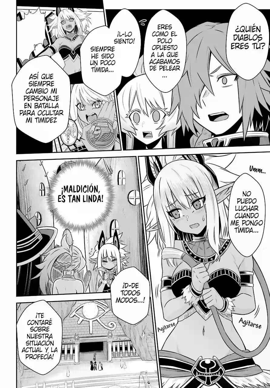 Sentai Red: Isekai de Boukensha ni Naru Chapter 9 - Page 19