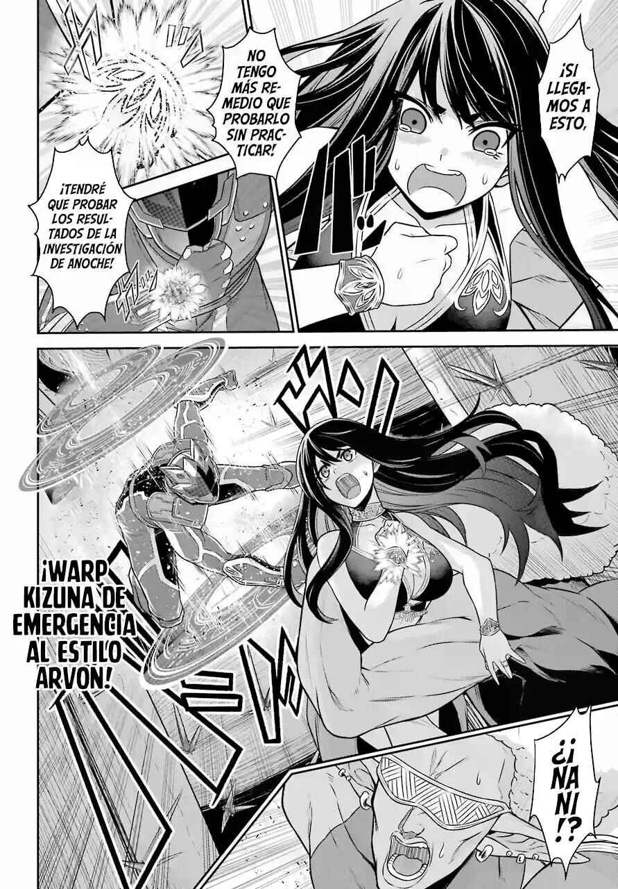 Sentai Red: Isekai de Boukensha ni Naru Chapter 9 - Page 2