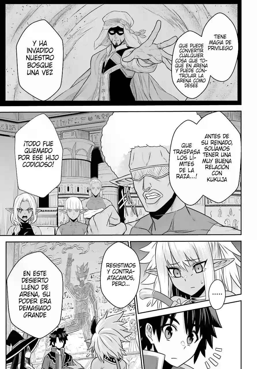 Sentai Red: Isekai de Boukensha ni Naru Chapter 9 - Page 22