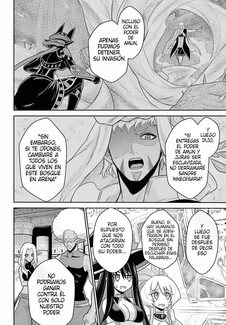 Sentai Red: Isekai de Boukensha ni Naru Chapter 9 - Page 23