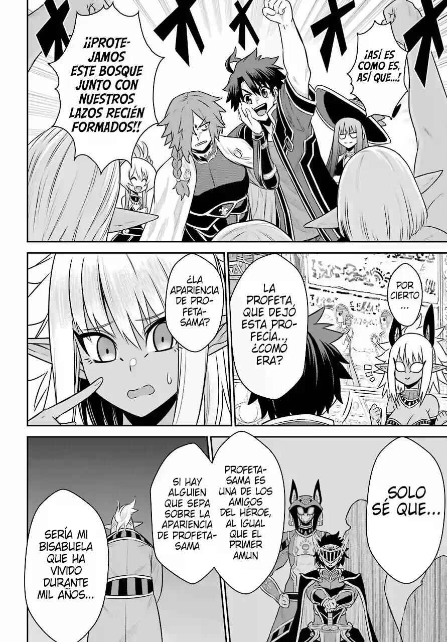 Sentai Red: Isekai de Boukensha ni Naru Chapter 9 - Page 25