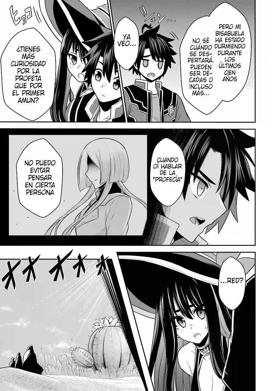 Sentai Red: Isekai de Boukensha ni Naru Chapter 9 - Page 26