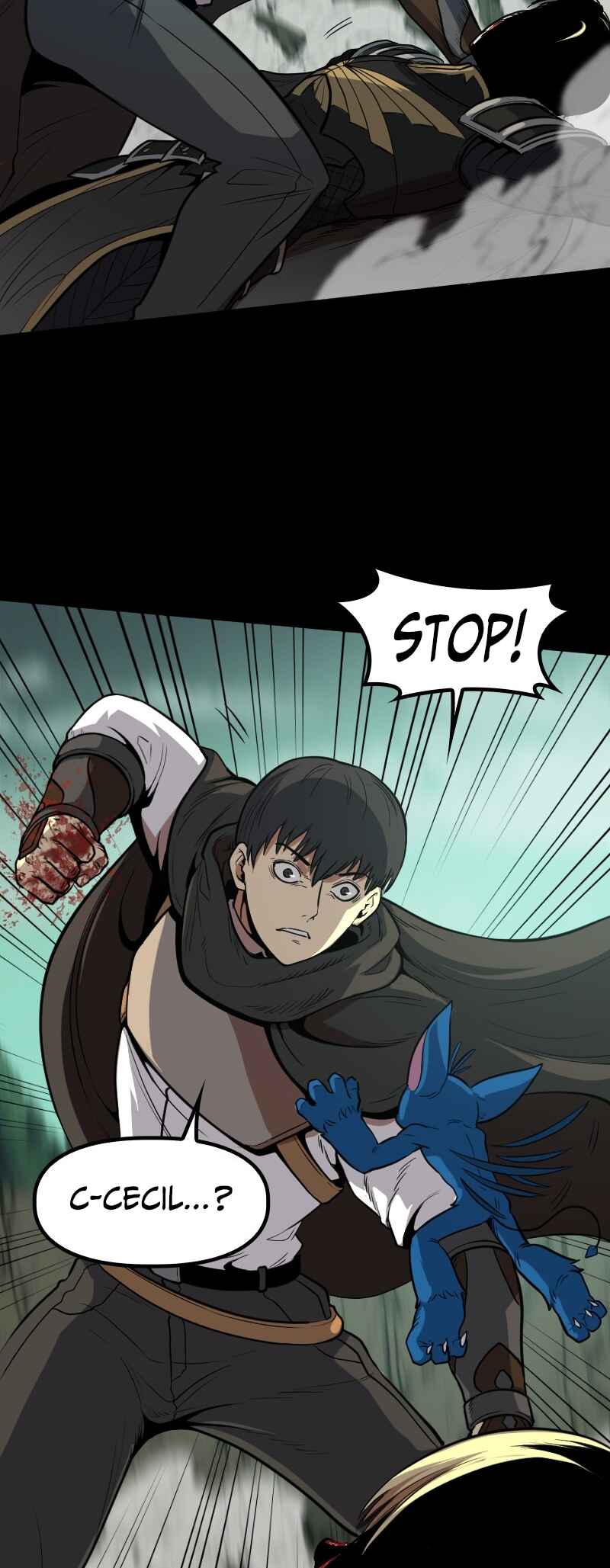 Primal Hunter Chapter 56 - Page 70