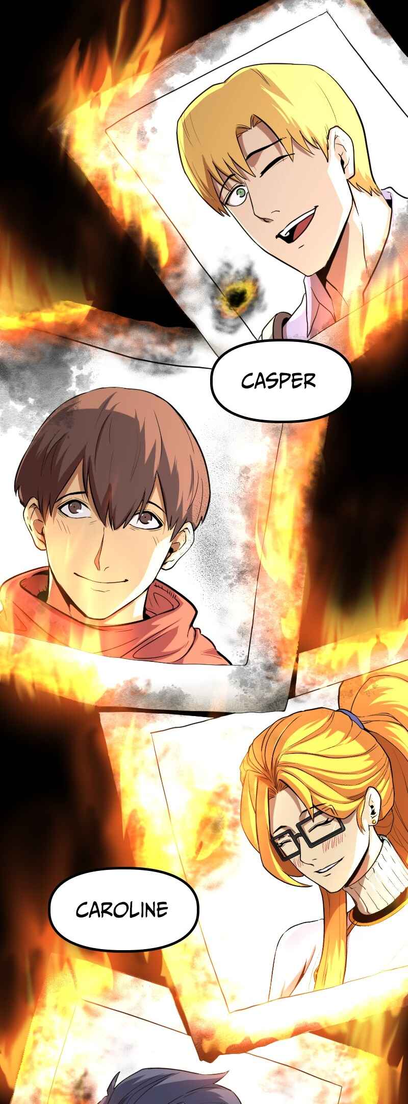 Primal Hunter Chapter 56 - Page 75
