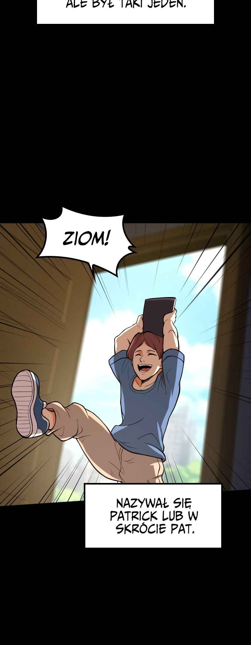 Primal Hunter Chapter 56 - Page 8