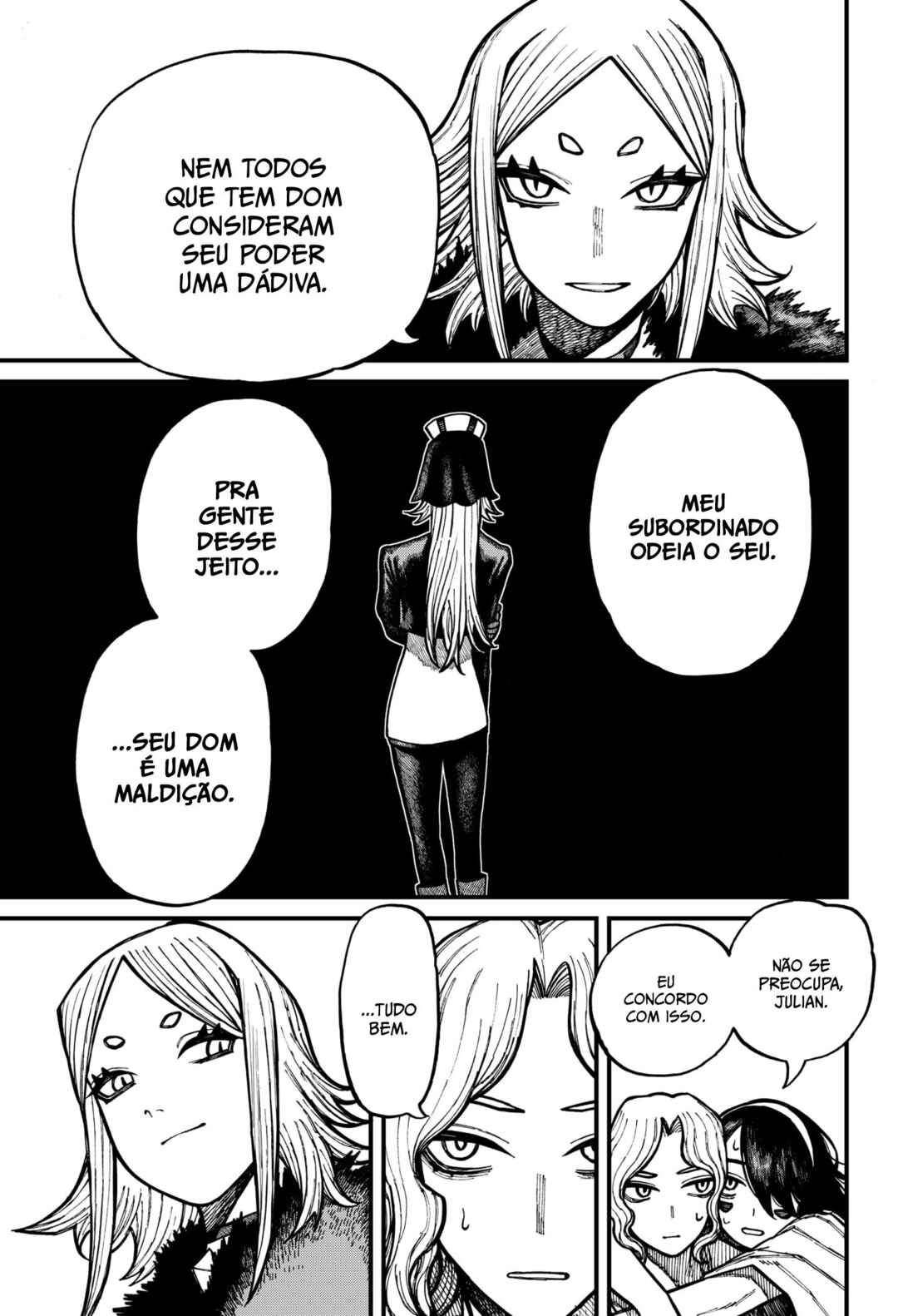 Centuria Chapter 76 - Page 10