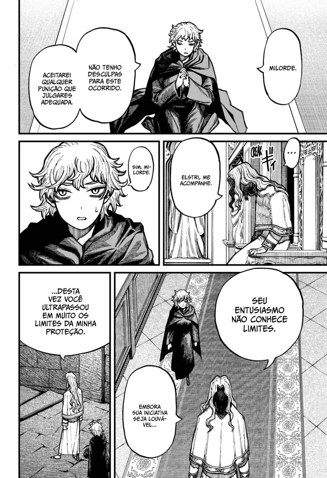 Centuria Chapter 76 - Page 15