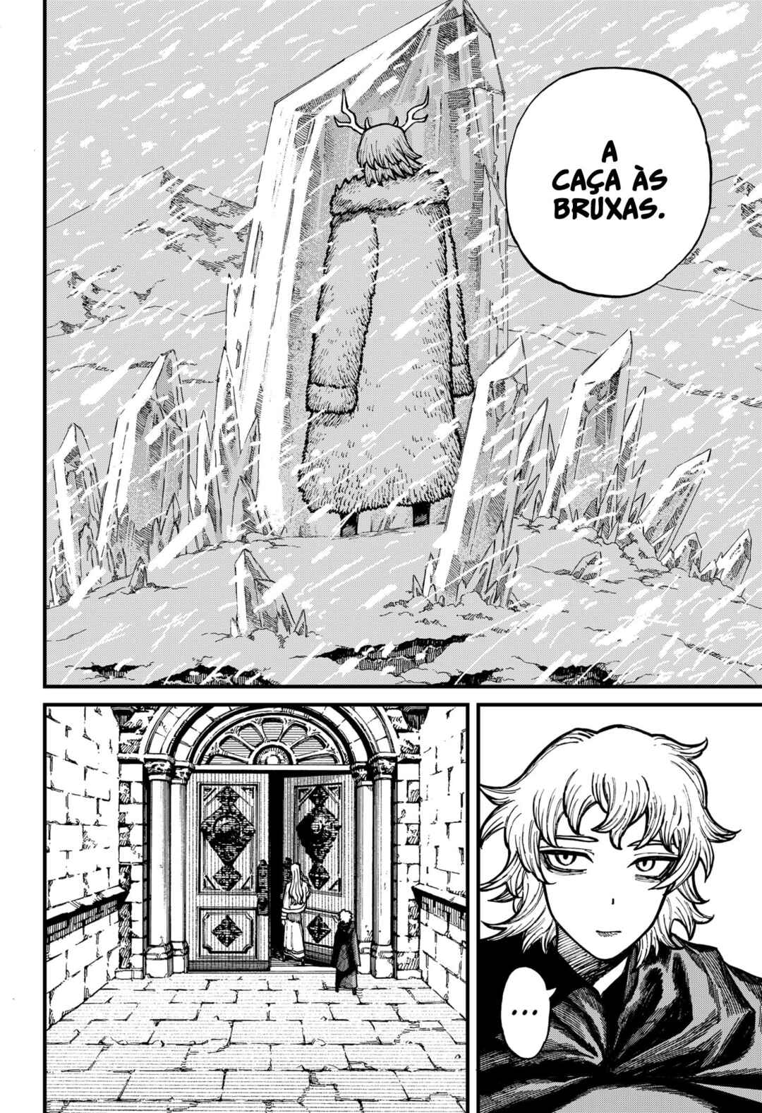 Centuria Chapter 76 - Page 17