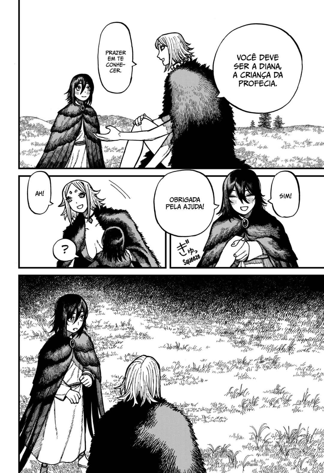 Centuria Chapter 76 - Page 5