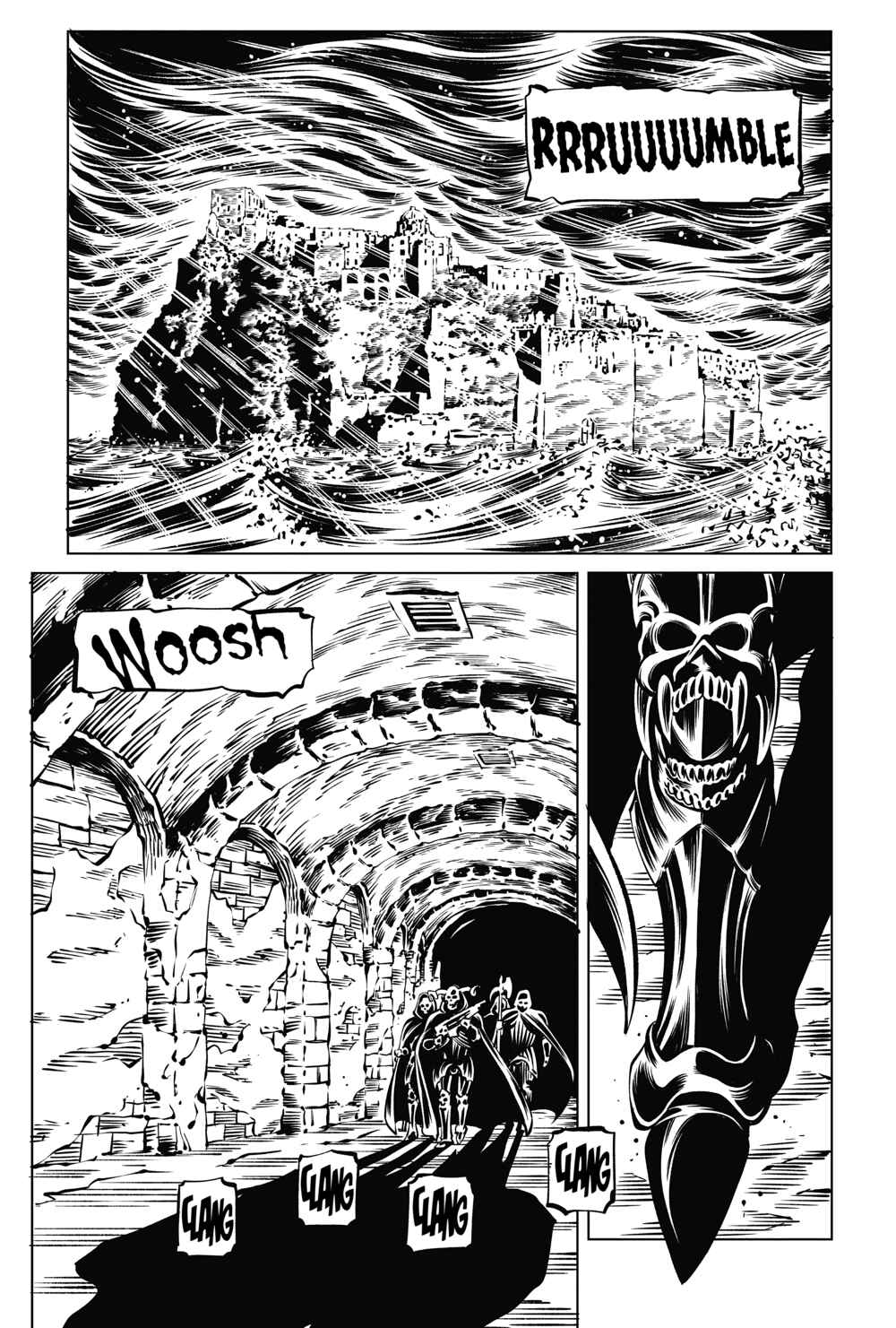 Deathco Chapter 43 - Page 13