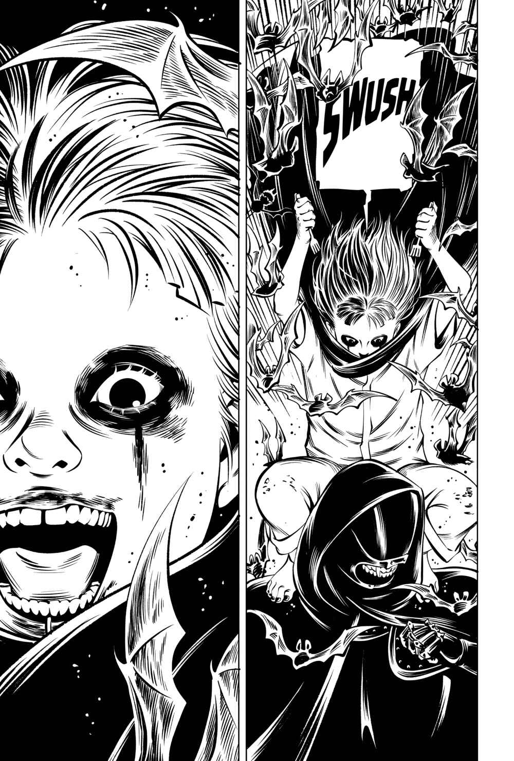 Deathco Chapter 43 - Page 15