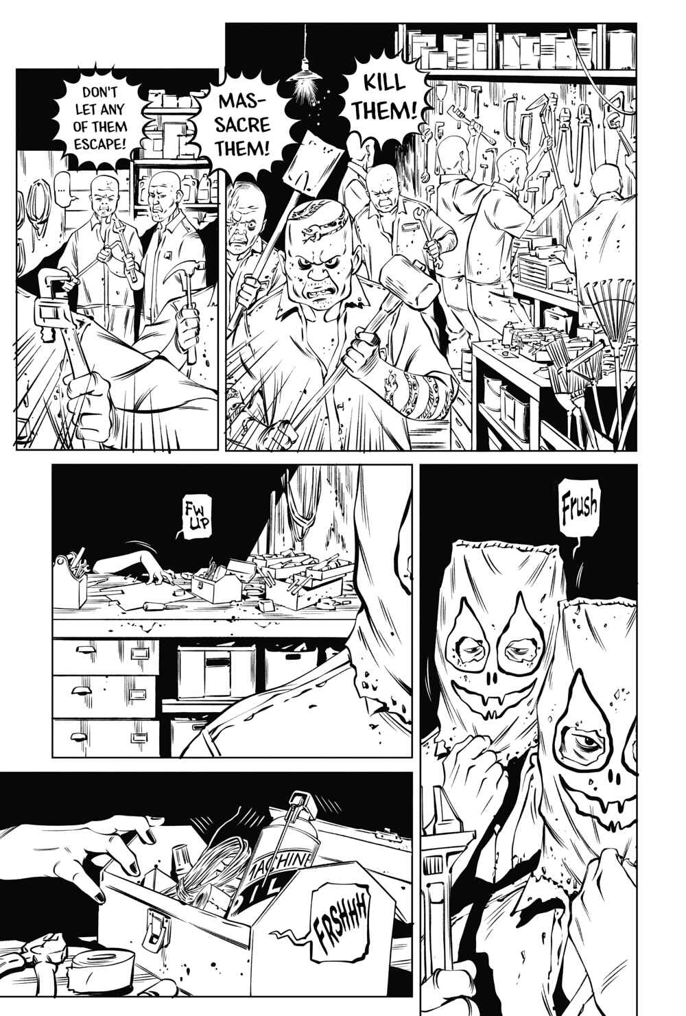 Deathco Chapter 43 - Page 3