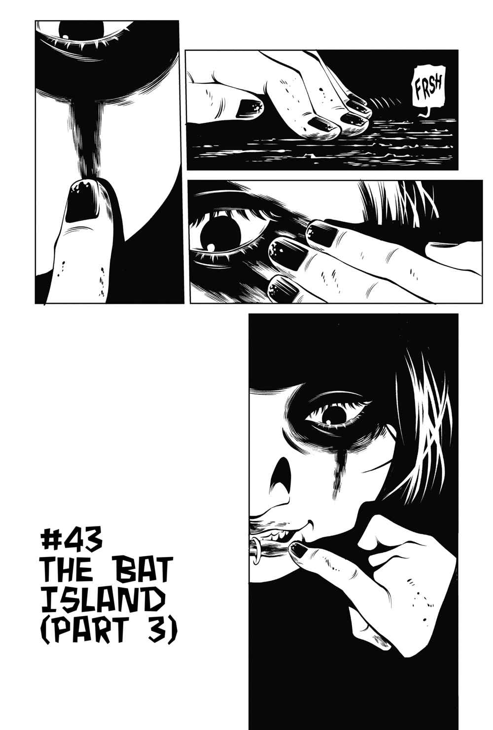 Deathco Chapter 43 - Page 6