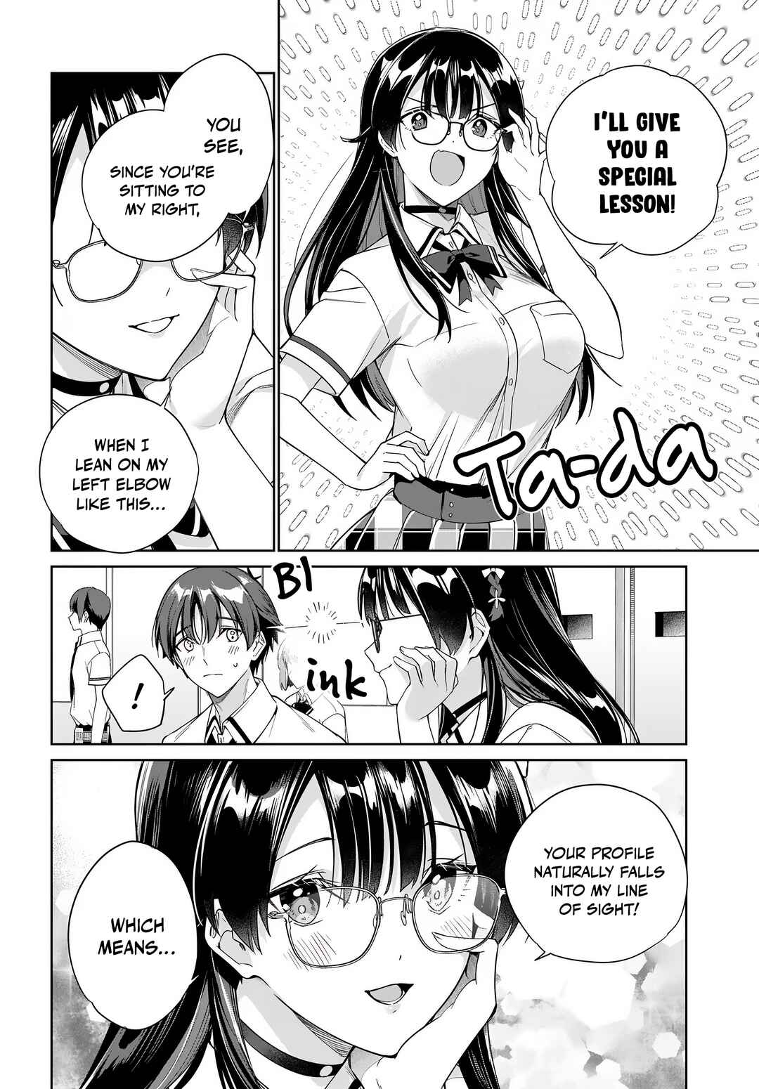 Ryoushin no Shakkin wo Katagawari Shite Morau Jouken wa Nihon Ichi Kawaii Joshikousei to Issho ni Kurasu Koto deshita. Chapter 43 - Page 17