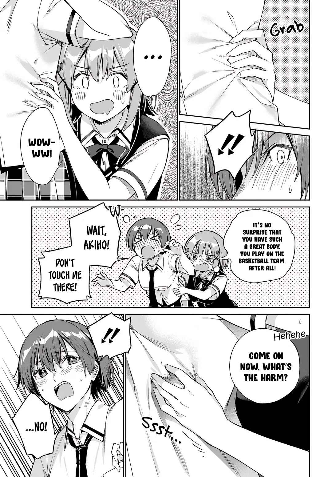 Ryoushin no Shakkin wo Katagawari Shite Morau Jouken wa Nihon Ichi Kawaii Joshikousei to Issho ni Kurasu Koto deshita. Chapter 43 - Page 20