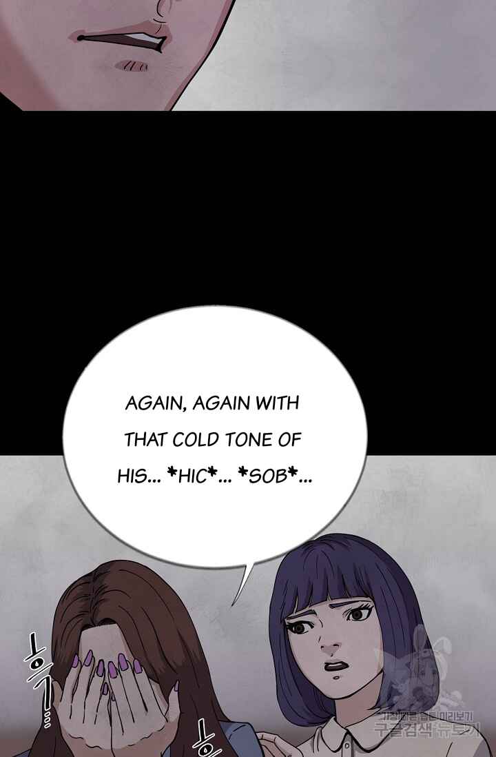 Secret Ballot Chapter 6 - Page 19