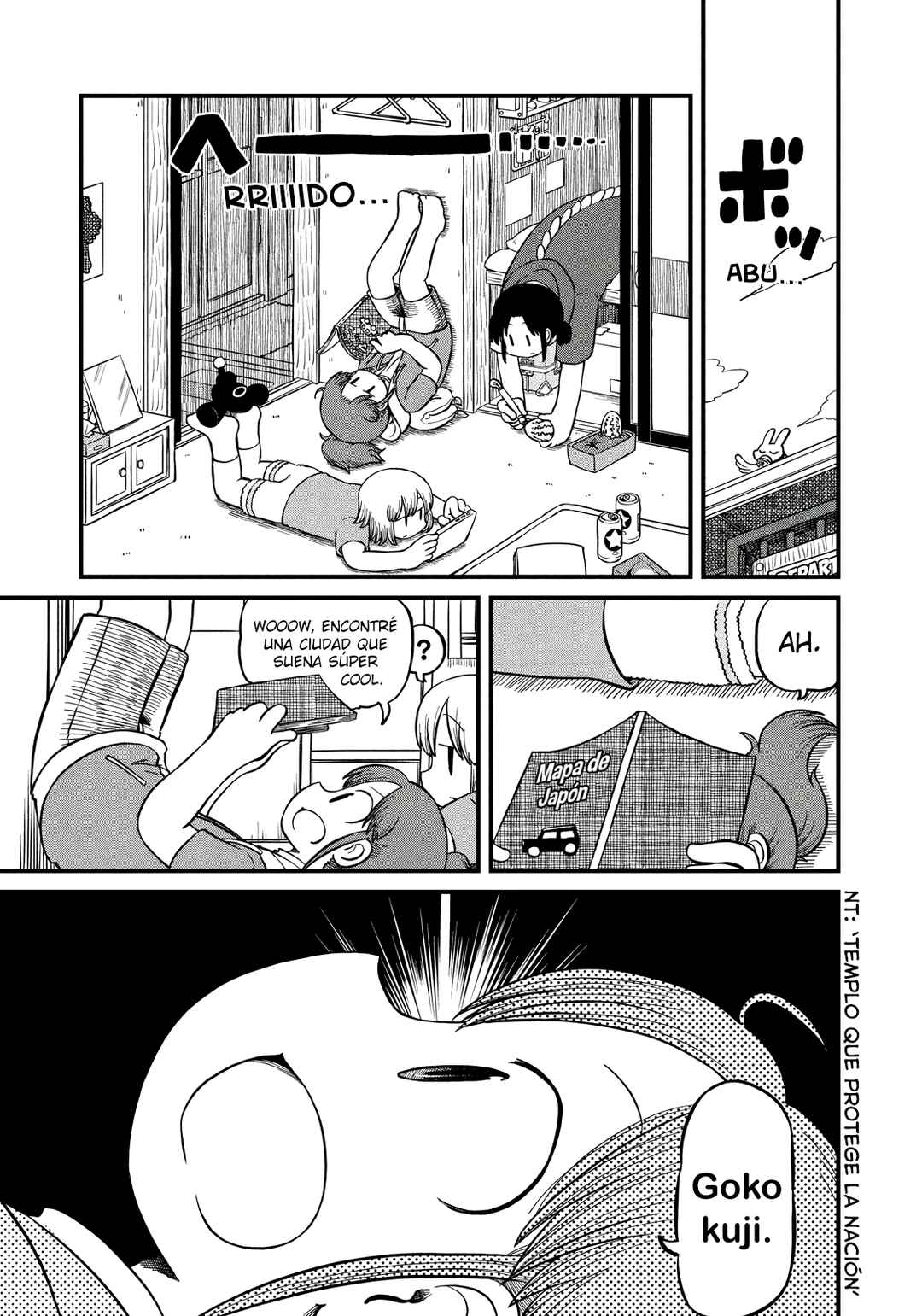 CITY Chapter 191 - Page 1