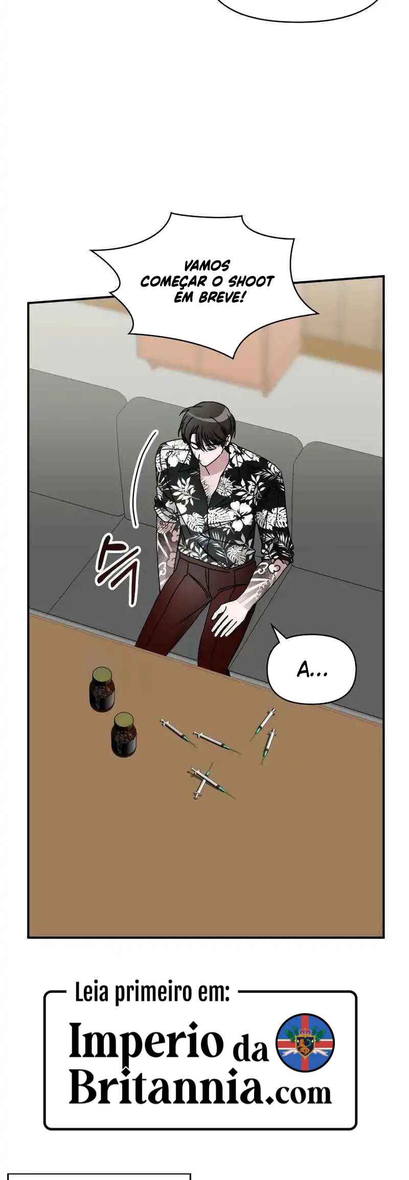 Daetteum Chakgakdanghaetda Goemul Cheonjaebaeu-ro Chapter 38 - Page 29