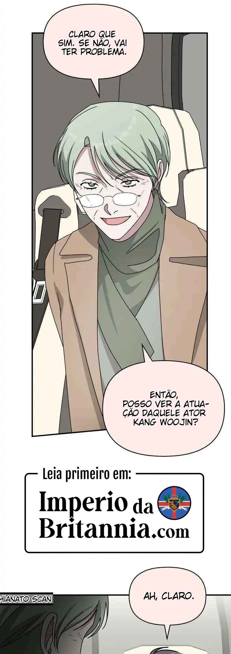 Daetteum Chakgakdanghaetda Goemul Cheonjaebaeu-ro Chapter 38 - Page 65