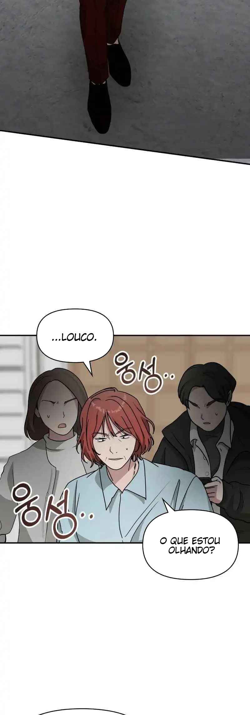 Daetteum Chakgakdanghaetda Goemul Cheonjaebaeu-ro Chapter 38 - Page 8