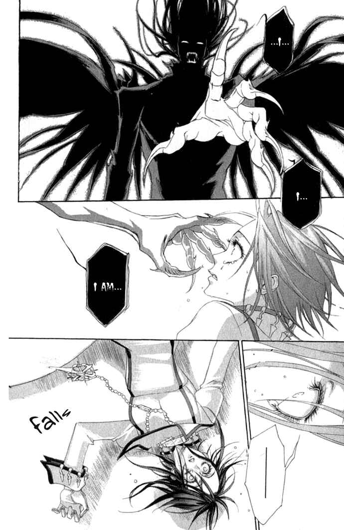 Trinity Blood Chapter 16 - Page 26