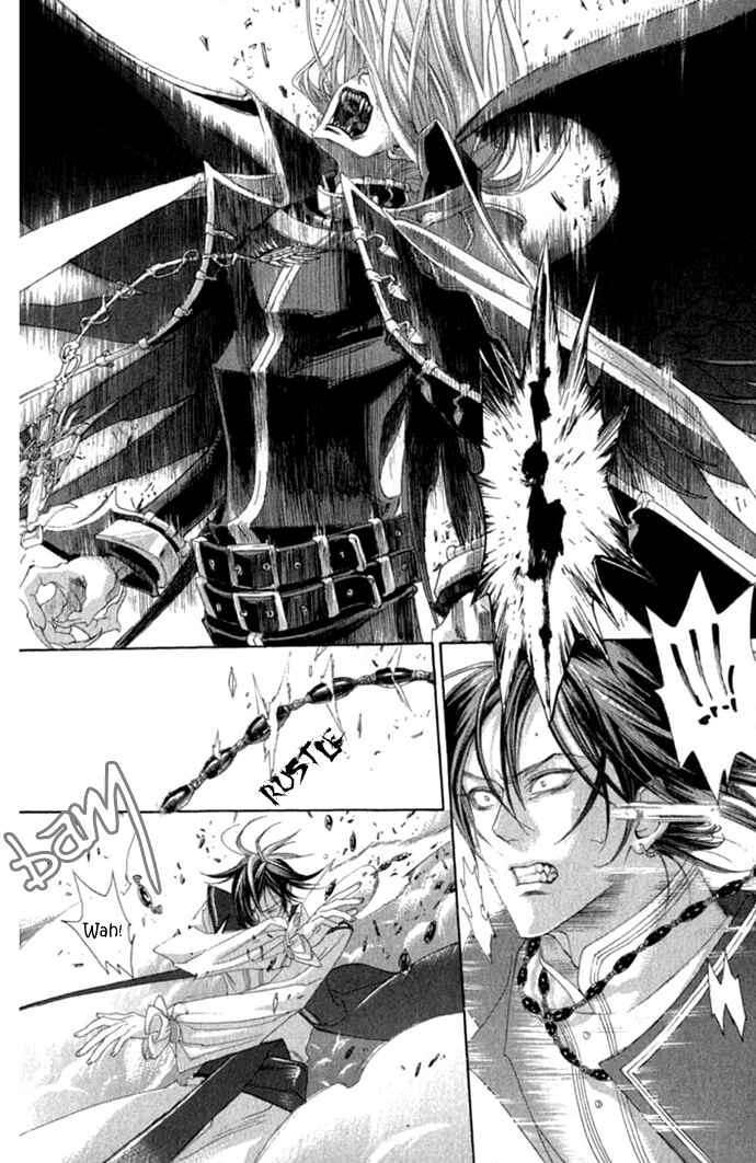 Trinity Blood Chapter 16 - Page 4