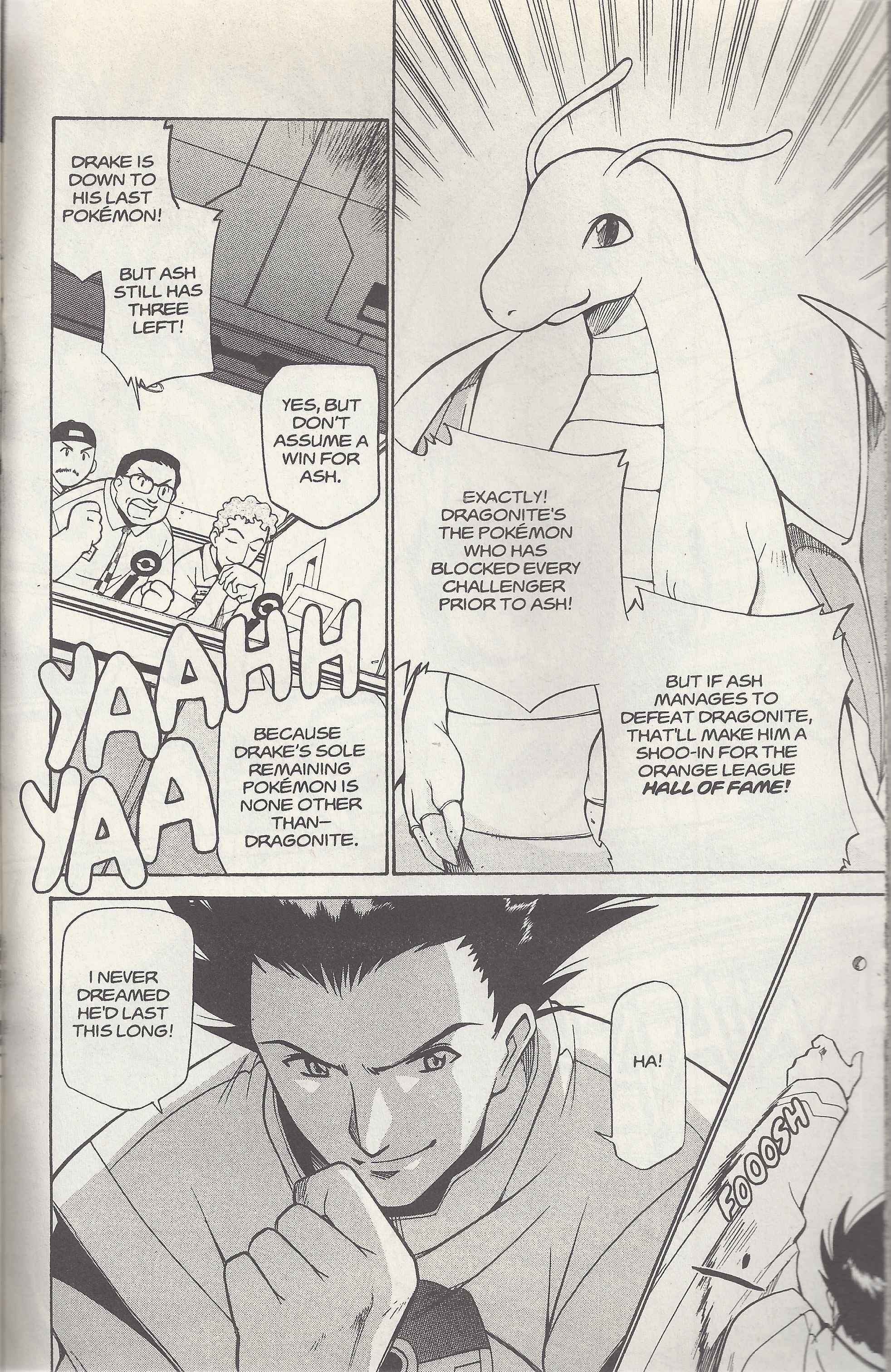 Electric Tale! Pikachu Chapter 18 - Page 2
