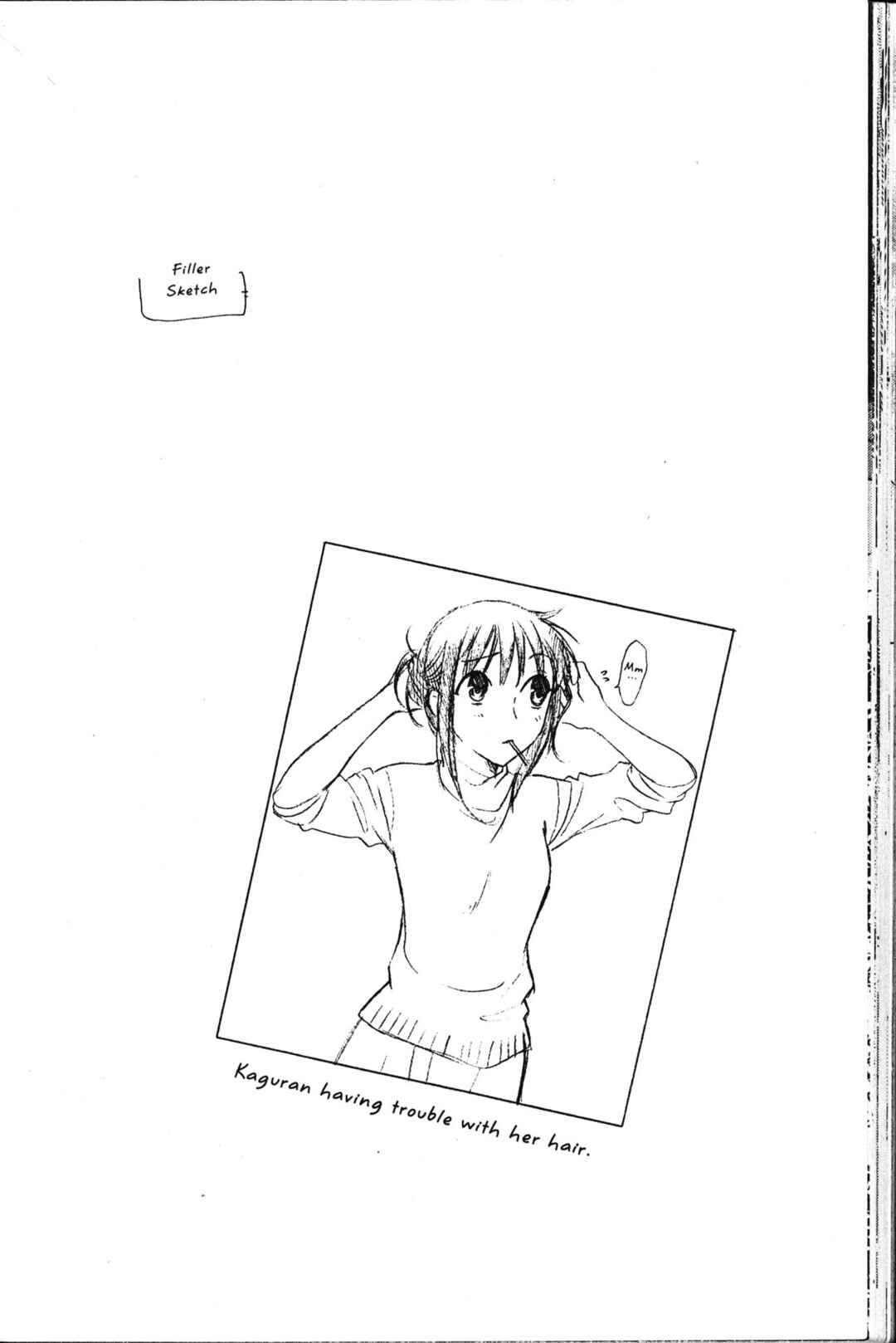 Fruits Basket Chapter 105 - Page 2