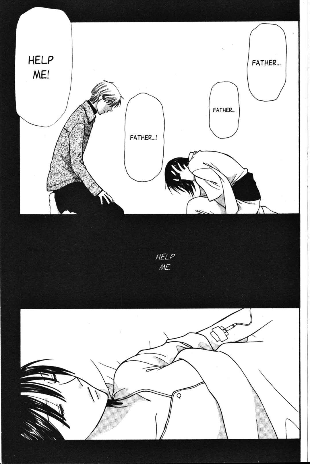 Fruits Basket Chapter 105 - Page 31
