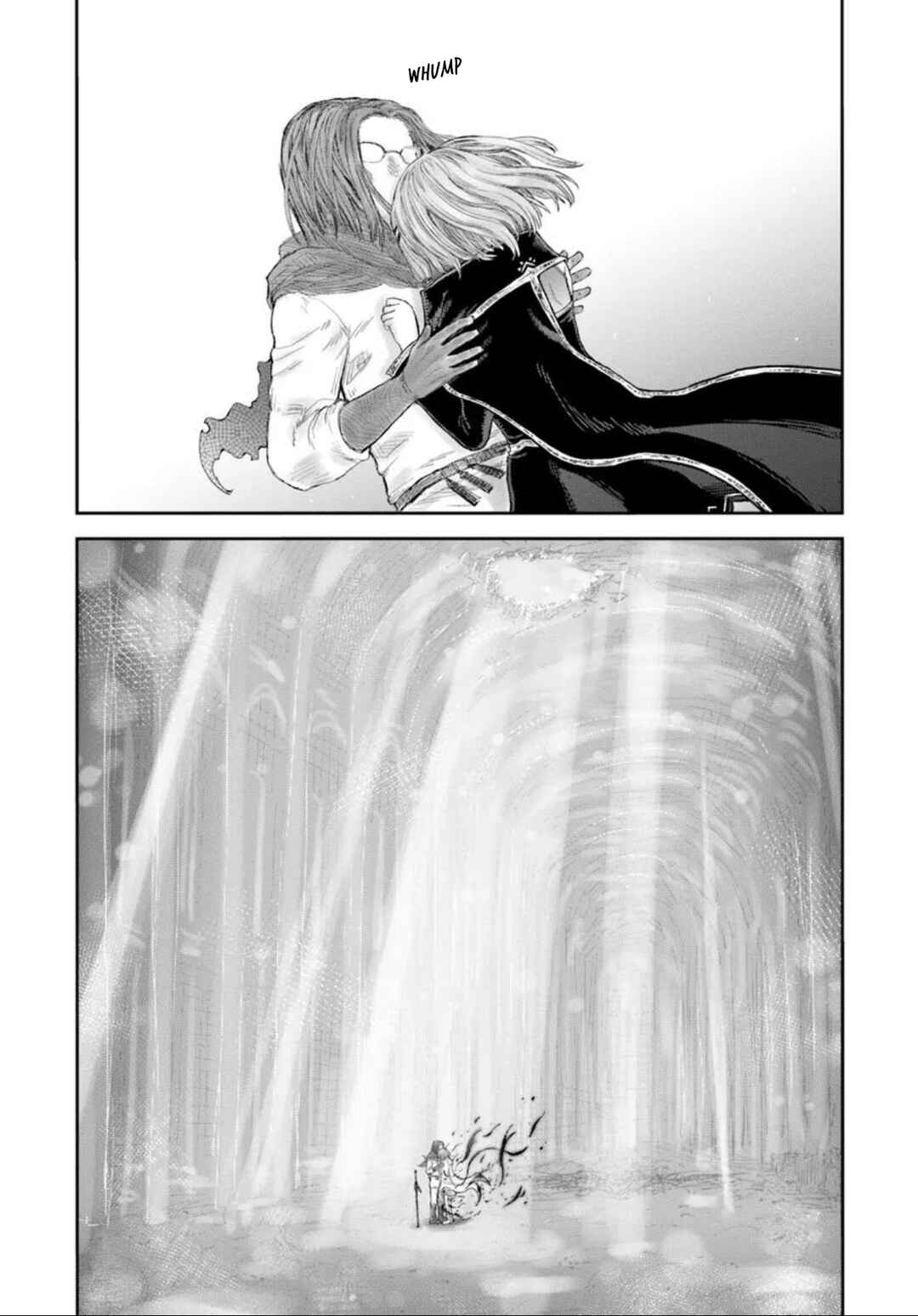 Isekai Ojisan Chapter 66 - Page 23
