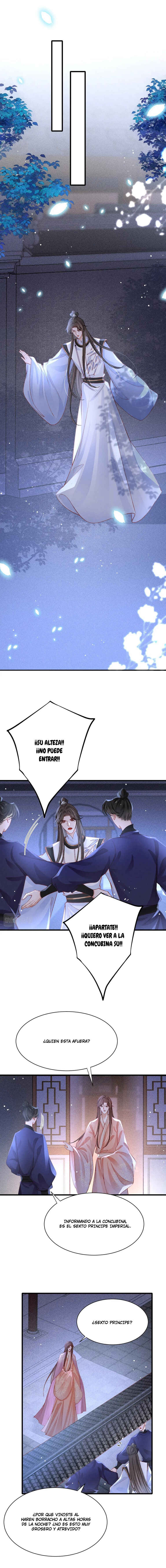 The King Is in Love Chapter 71 - Page 5