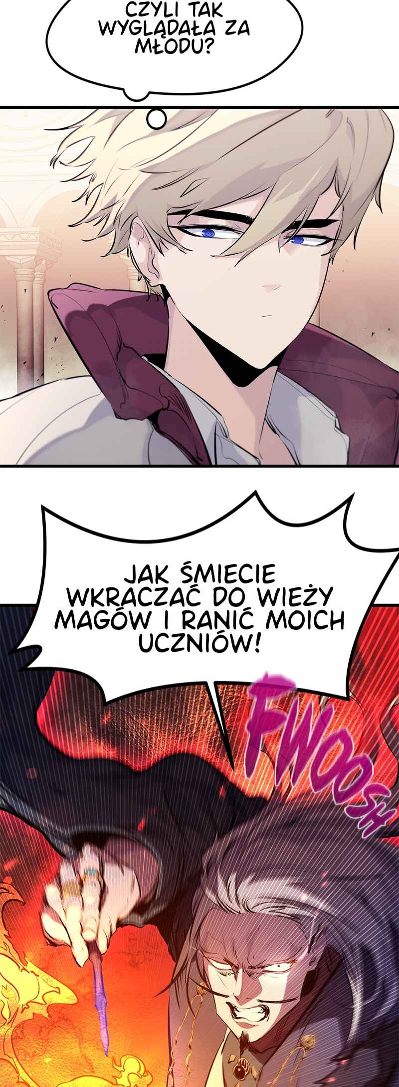 Hoegwihan Yongbyeong eun Da Gyehoek i Itda Chapter 32 - Page 11