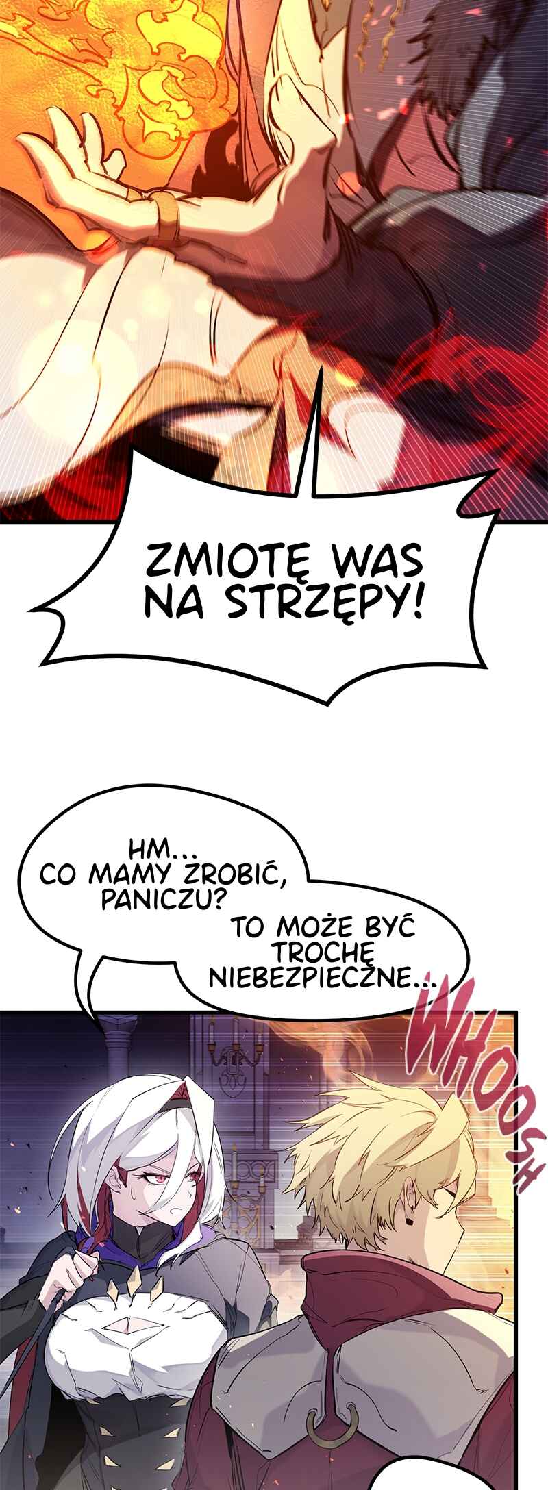 Hoegwihan Yongbyeong eun Da Gyehoek i Itda Chapter 32 - Page 12