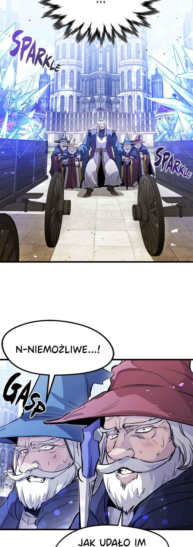 Hoegwihan Yongbyeong eun Da Gyehoek i Itda Chapter 32 - Page 18