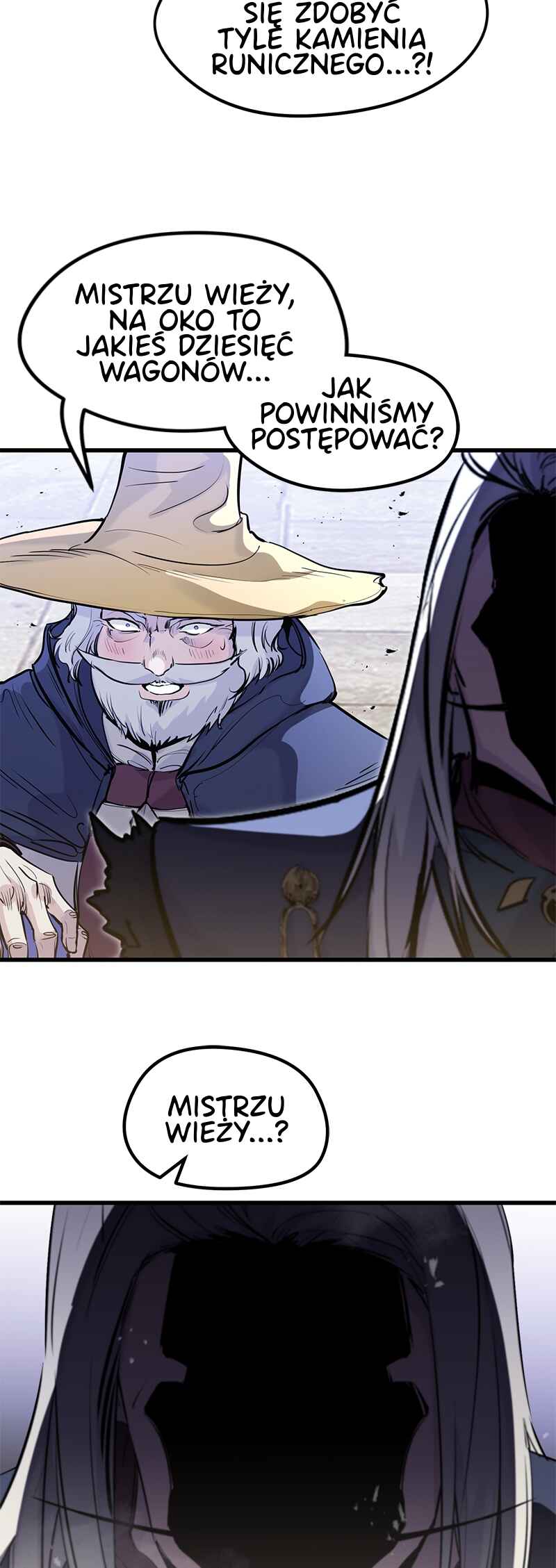 Hoegwihan Yongbyeong eun Da Gyehoek i Itda Chapter 32 - Page 19